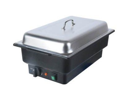 METRO PROFESSIONAL Chafing dish elektrický HCD 1009 1 ks