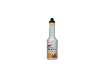 MONIN Mango Purée Fruit sirup 1 l