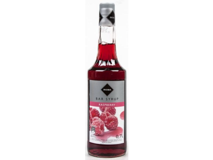 RIOBA Sirup Raspberry 700 ml