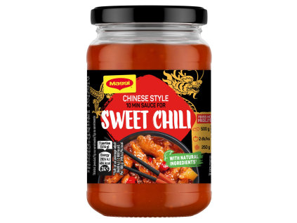 Maggi Sweet Chilli 355 g