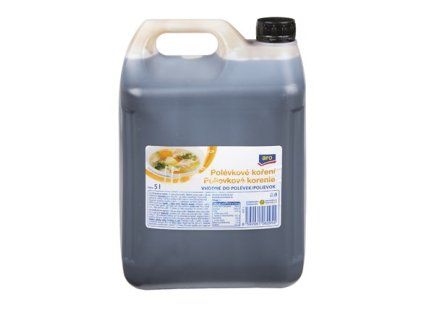 aro Polévkové koření 5 l
