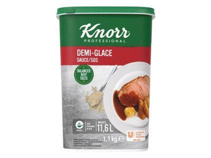 Knorr Demiglace 1,1 kg