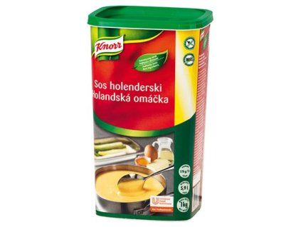 Knorr Omáčka holandská 1 kg