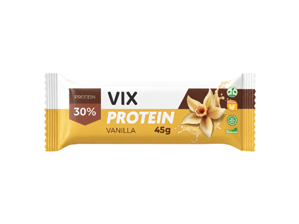 VIX Protein 30% 45g Vanilla