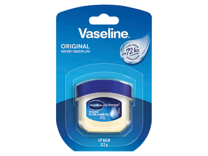 Vaseline balzám 8,2g Cutie Original