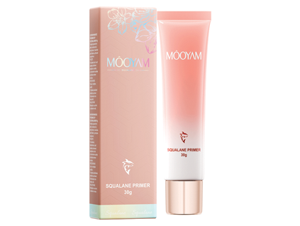 Mooyam Squalane Primer 30g