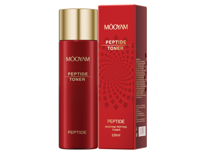 Mooyam Peptide Toner 120ml