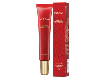 Mooyam Peptide Oční krém 30g