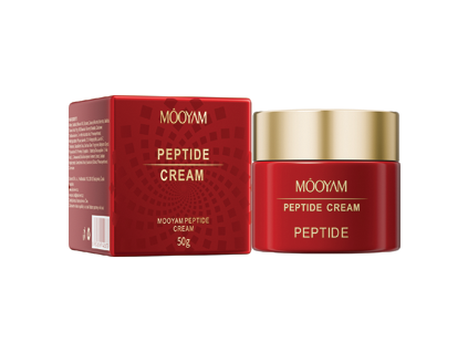 Mooyam Peptide Krém 50g