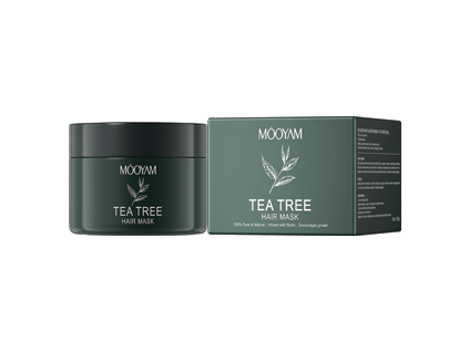 Mooyam maska 250g Tea Tree