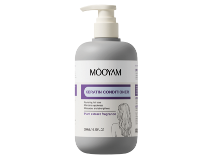 Mooyam kondicionér 300ml Keratin