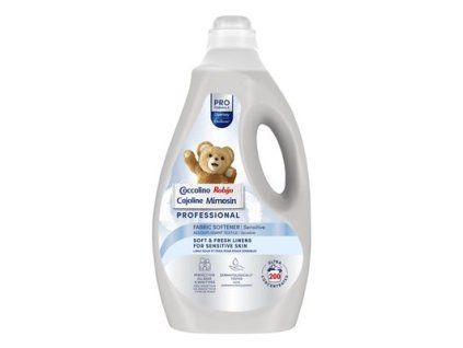 Coccolino PROFFESIONAL Aviváž Sensitive 5 l