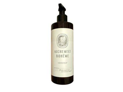 ALCHEMIST BOHÉME Tekuté mýdlo 300 ml