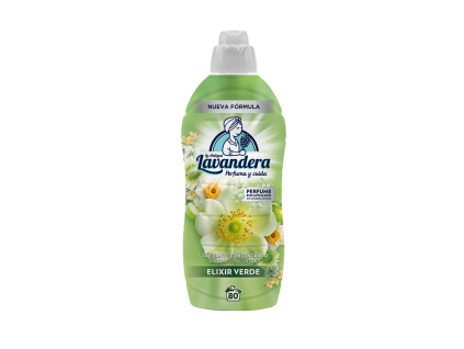 Lavandera Aviváž koncentrát Elixír svěžesti 1,76L /80 PD
