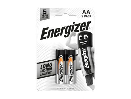Energizer Everyday Tužka AA/2