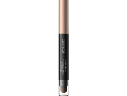 Catrice Oční stíny v tyčince Soft Blend voděodolné 010