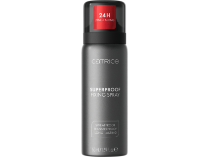 Catrice Fixační sprej Superproof