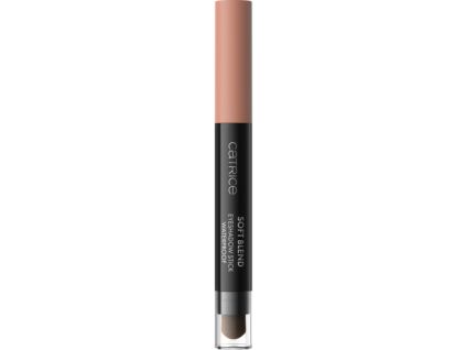 Catrice Oční stíny v tyčince Soft Blend voděodolné 030