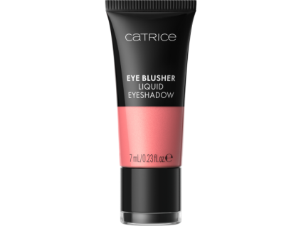 Catrice Tekuté oční stíny Eye Blusher 010