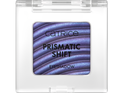 Catrice Oční stíny Prismatic Shift 030