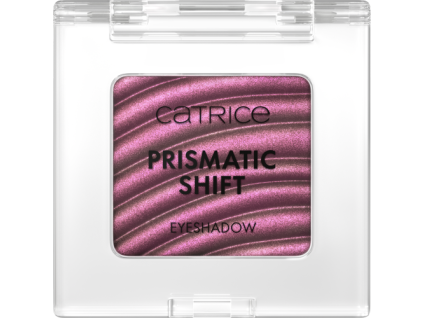 Catrice Oční stíny Prismatic Shift 020