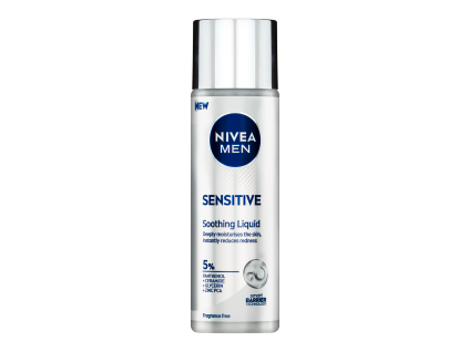 Nivea Men pl fluid 100ml Sensitive