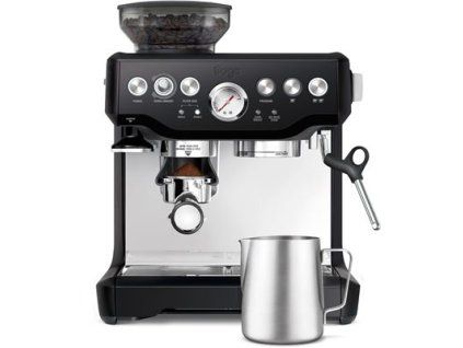SAGE ESPRESSO BES875BTR ČN