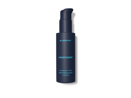 SFC Hydratační krém na obličej 50 ml - Blueprint