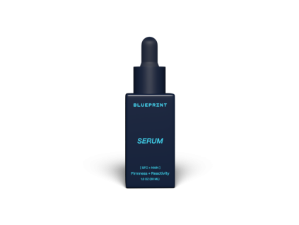 SFC Pleťové sérum 30 ml - Blueprint