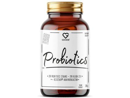 Probiotika 30 ks - Probiotics 30 pcs