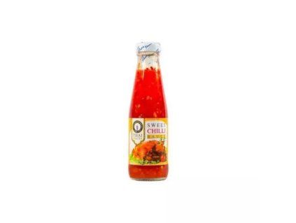 Thai Dancer omáčka sladká chilli 300ML