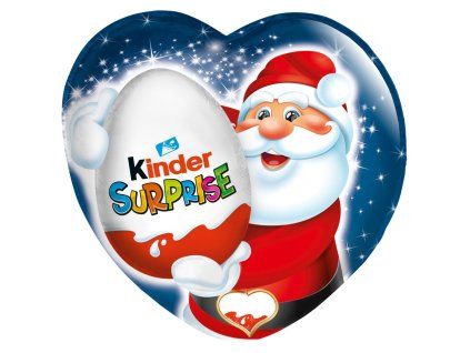 kinder Surprise Srdce 53 g
