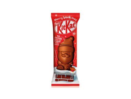 KitKat Mikuláš 29 g