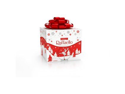 Raffaello Kostky 70 g