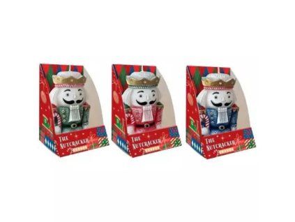 Bartek candles the nutcracker figure 110 box 145g