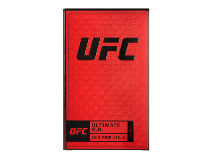 UFC EDP 100ml M Ultimate K.O.