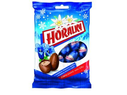 Figaro Horalky mini šišky 100 g