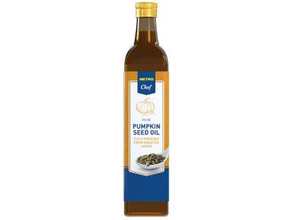 METRO Chef Olej dýňový 500 ml