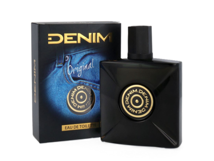 Denim EDT 100ml Original