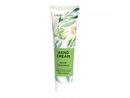 Laura Collini krém na ruce camomile 100ML