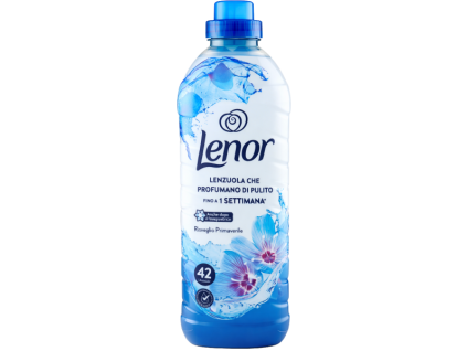 Lenor 882ml Spring Awakening 42P