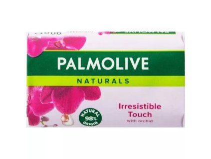 Palmolive mýdlo 90g Orchid