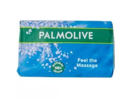 Palmolive mýdlo 90g Spa Massage