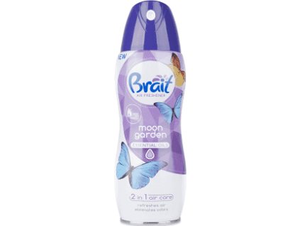 BRAIT suchý osvěžovač Moon Garden 300 ml