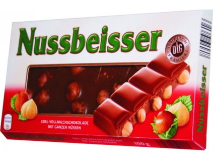 nuss