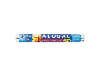 Q CLEAN Alobal 9 my 10 m