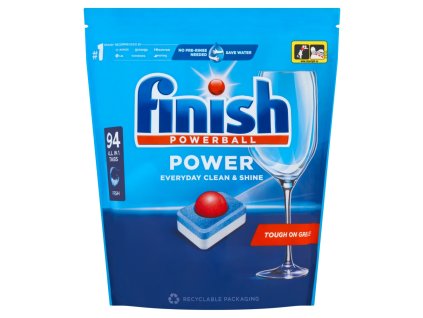 Finish tabs mega power MAX 94ks