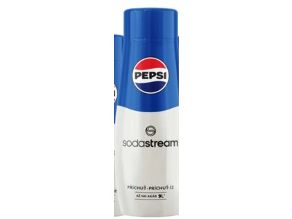 SodaStream Pepsi 440 ml