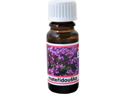 Michal Vonný olej mateřidouška 10 ml