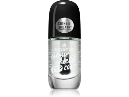 83743 essence kryci lak colour shield